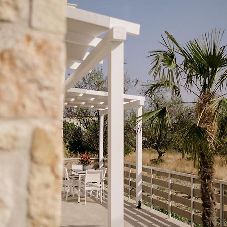 Villa Casale à Nikiti  Extérieur photo