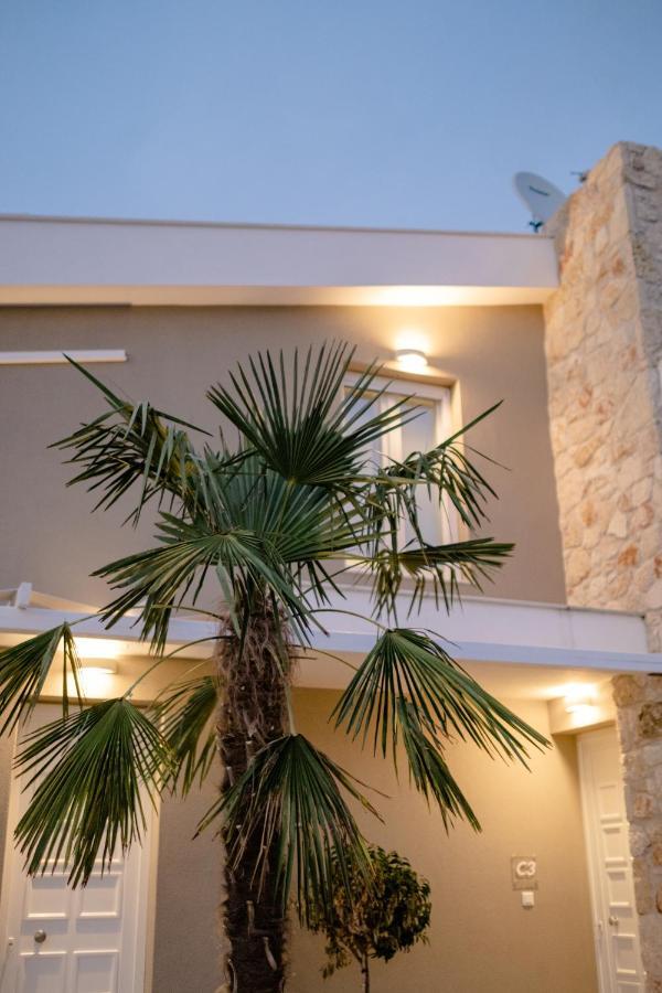 Villa Casale à Nikiti  Extérieur photo